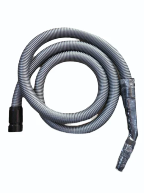 4" UNIVERSAL DETAIL TOOL W/1.5" HOSE IN A HOSE