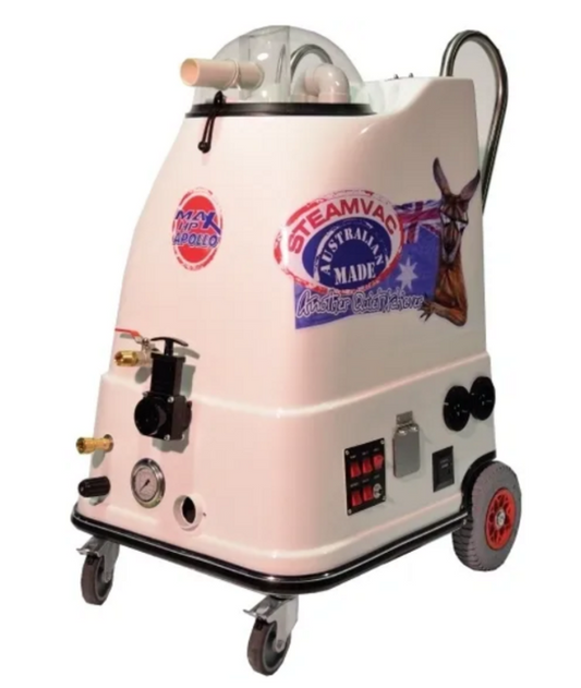Steamvac Avenger HP 1600 Combo Offer!