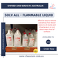 Solv-All Solvent