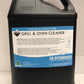 Grill And Oven Cleaner
