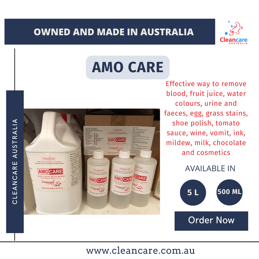 Amocare Spotter