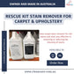 Best carpet stain remover