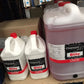 Blitz Liquid Detergent