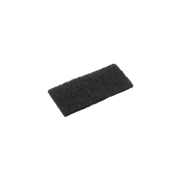 Glit Handpad Black