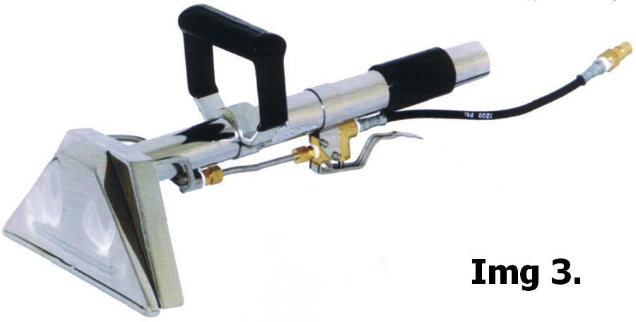 10" STAIR DETAIL TOOL, 18" LONG