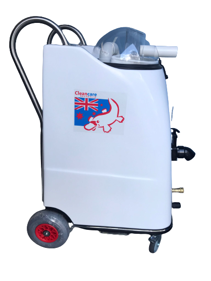 Portable Steam Cleaner