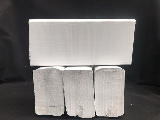 Toilet Tissue Paper Roll 2 Ply