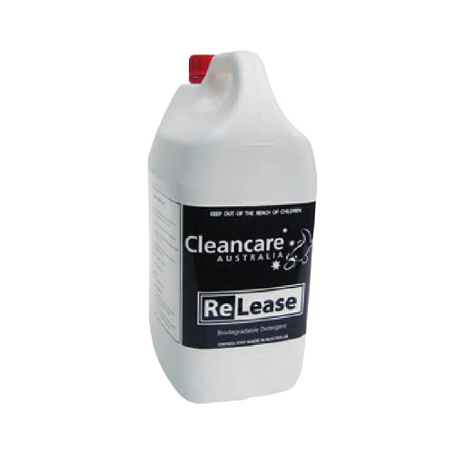 Release Carpet Detergent