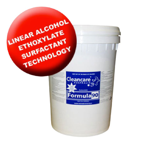 Carpet Cleaning Powder Detergent
