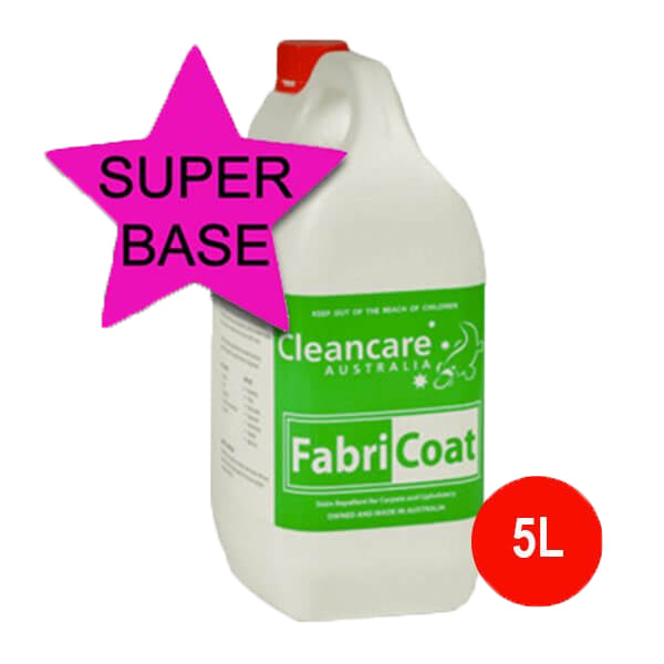 Fabricoat Fabric Protection Superbase