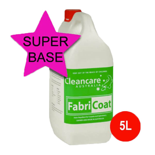 Fabricoat Fabric Protection Superbase