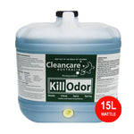 Kill Odour Deodoriser Wattle 15L