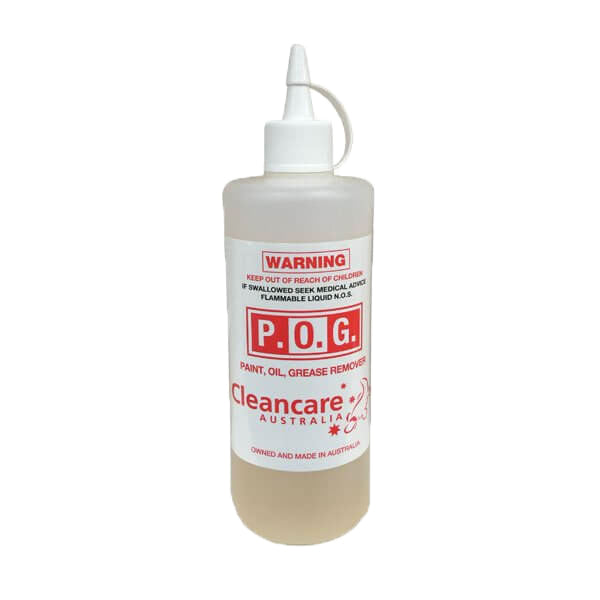Paint Oil Grease Remover