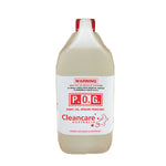 P.O.G. Paint Oil Grease Remover