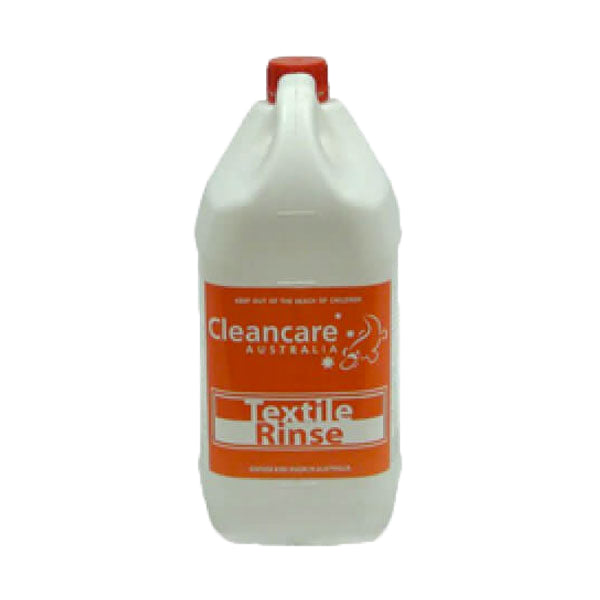 All Fiber Textile Rinse