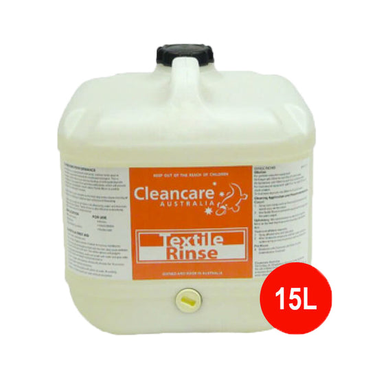 Textile Rinse