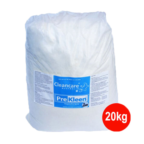 Prekleen refill