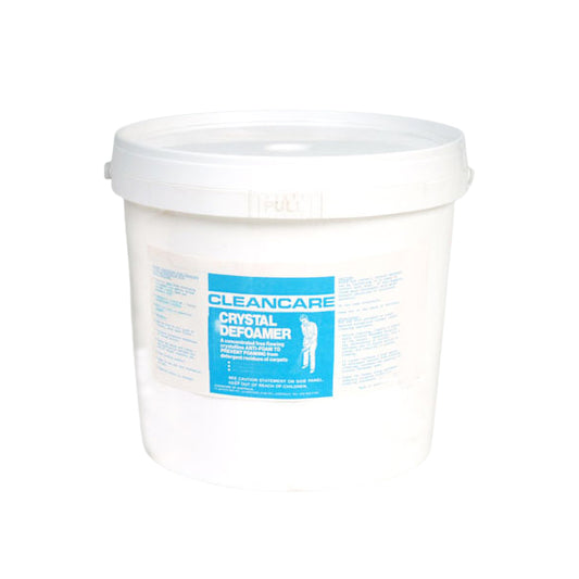 Crystal Defoamer