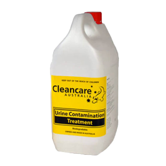 Urine Contamination Treatment 5l