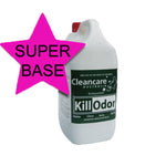 Kill Odour Deodoriser Citrus Superbase 5L