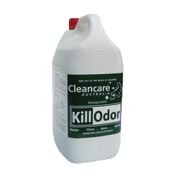 Kill Odour Deodoriser Spice 5L