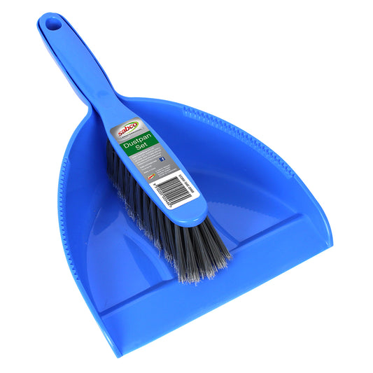 Dustpan Set
