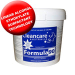 Formula 90 Heavy Duty Carpet Cleaning Powder Detergent