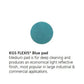 Flexis Medium Blue