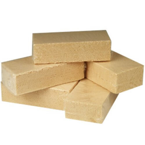 Chemical Sponges