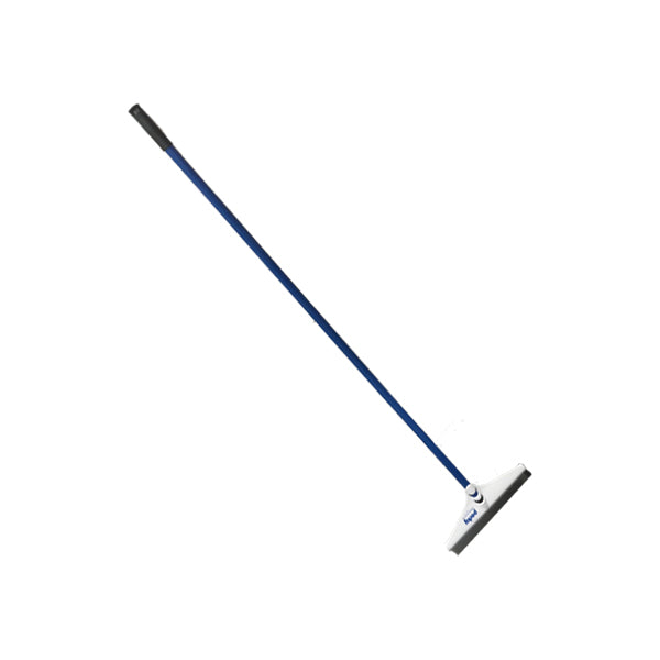 Perky Groom Carpet Rake with handle