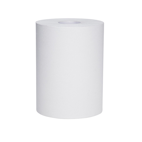 Hand towel roll