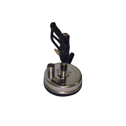 Wall/Stair Tile Cleaner
