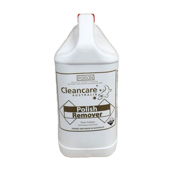 Polish remover 5l