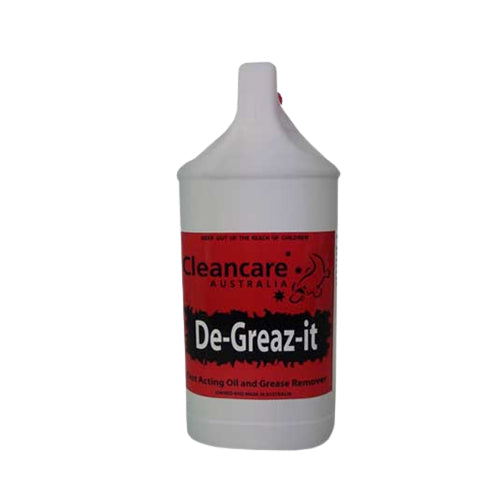 De-Greaz-It Degreaser Detergent 25l
