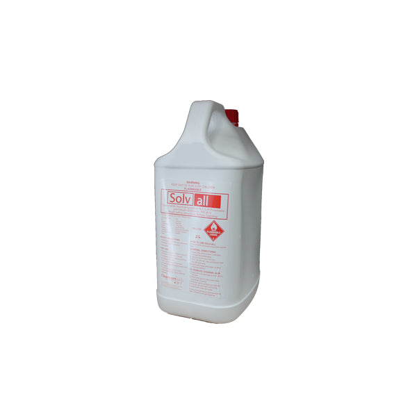 Solv-All Solvent 2.5L