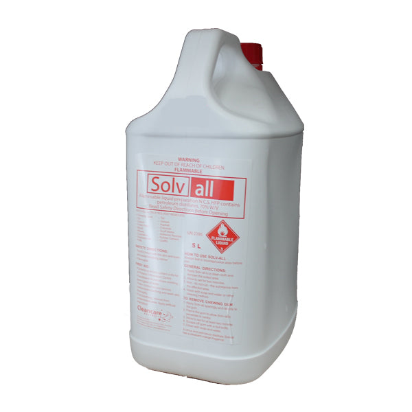 Solv-All Solvent 5L