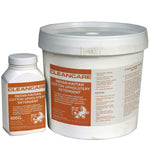 Indian-Haitian Cotton Upholstery Detergent