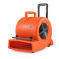 Durable Commercial-Grade Carpet Blower for Quick Drying