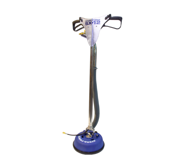 Steamvac Avenger HP 1600 Combo Offer!