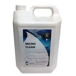 Biological Stain and Odour Digester