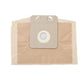 DUST BAGS PAPER NIL GD2000