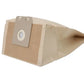 DUST BAGS PAPER NIL GD2000