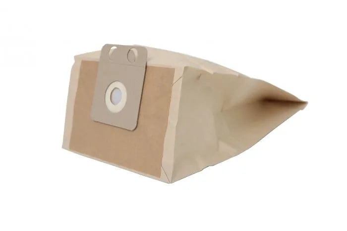 DUST BAGS PAPER NIL GD2000