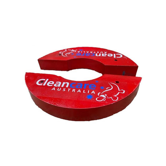 Cleancare orbital weights branded