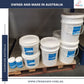 enzymatic carpet cleaner