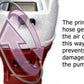 Pump Primer Hose example