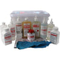 Citrus Gel Liquid Solvent
