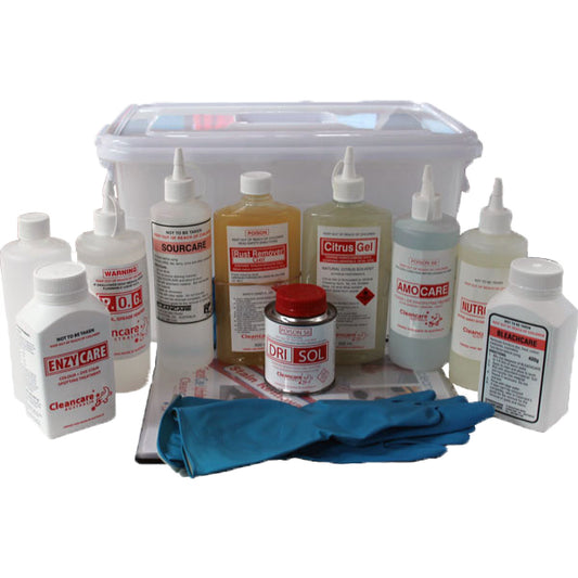 Citrus Gel Liquid Solvent