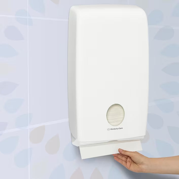 Kimberley Clark Kleenex 4456 Optimum Hand Towel