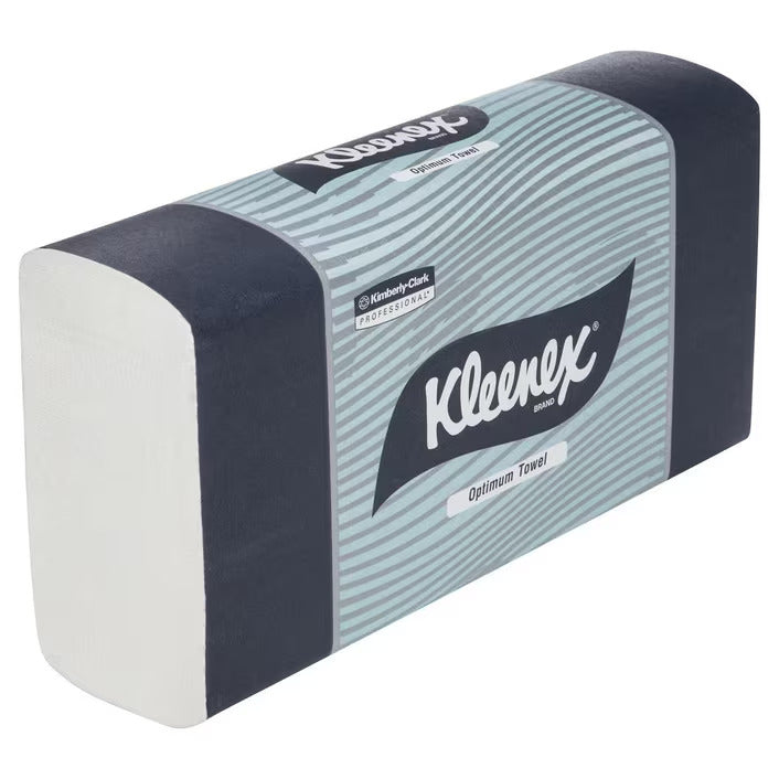 Kimberley Clark Kleenex 4456 Optimum Hand Towel